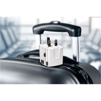 ADATTATORE UNIVERSALE MUV USB